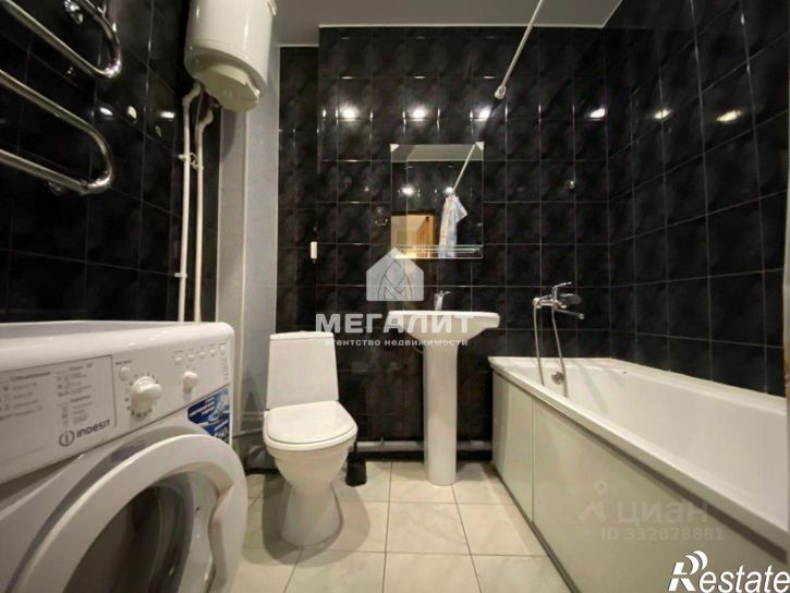 1-комн квартира ул Рихарда Зорге, 66в,  д. 66в