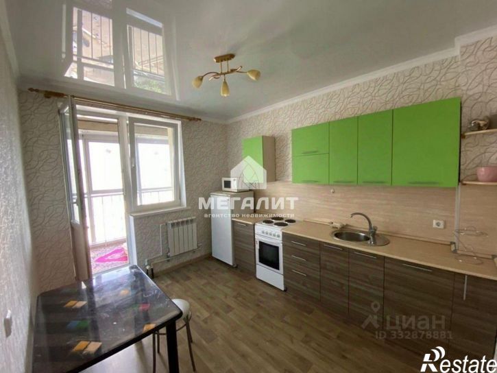 1-комн квартира ул Рихарда Зорге, 66в,  д. 66в