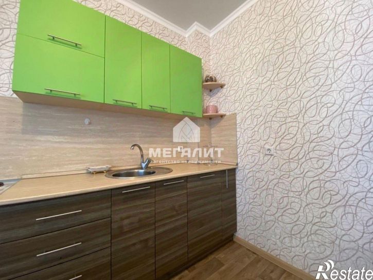 1-комн квартира ул Рихарда Зорге, 66в,  д. 66в