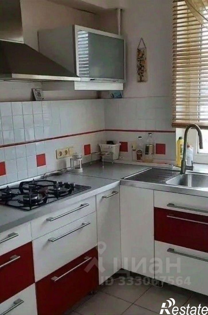 2-комн квартира ул Маршала Чуйкова, 52,  д. 52