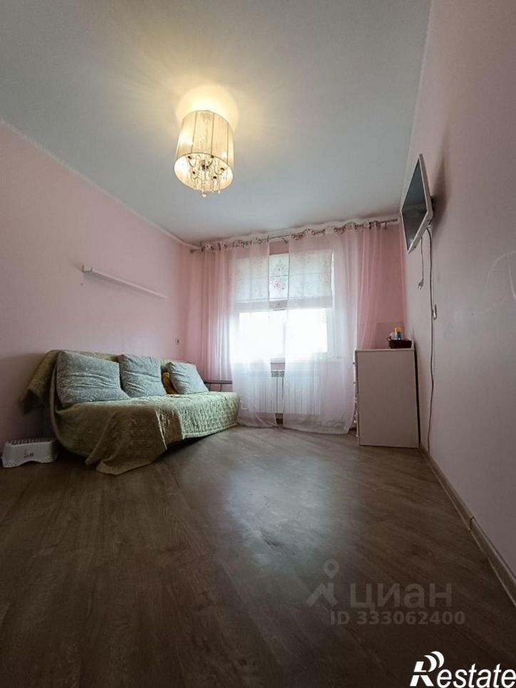 3-комн квартира ул Академика Завойского, 7,  д. 7