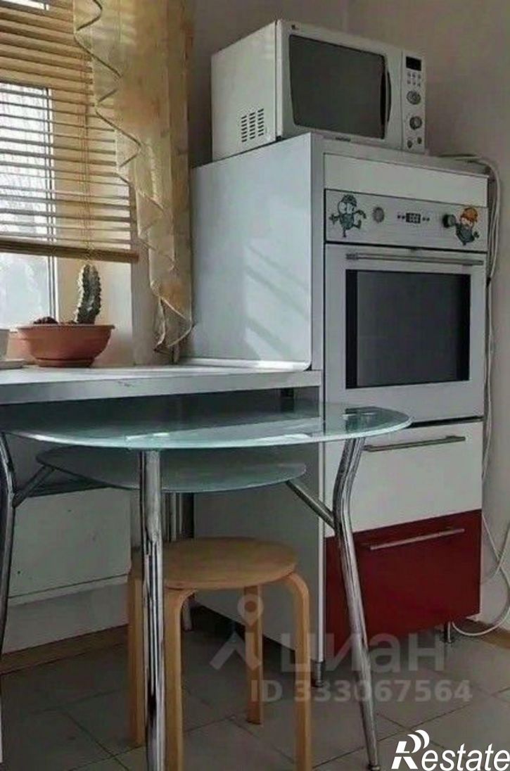 2-комн квартира ул Маршала Чуйкова, 52,  д. 52