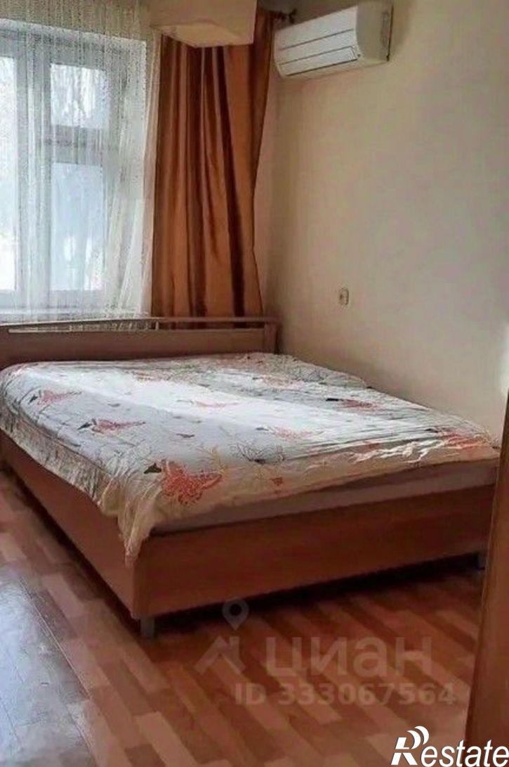 2-комн квартира ул Маршала Чуйкова, 52,  д. 52