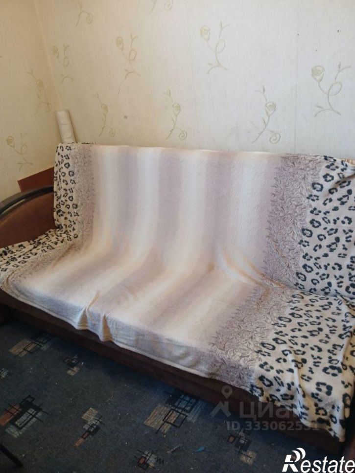 Комната ул Серова, 3,  д. 3
