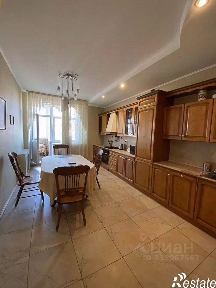 3-комн квартира ул Николая Ершова, 29Б,  д. 29Б