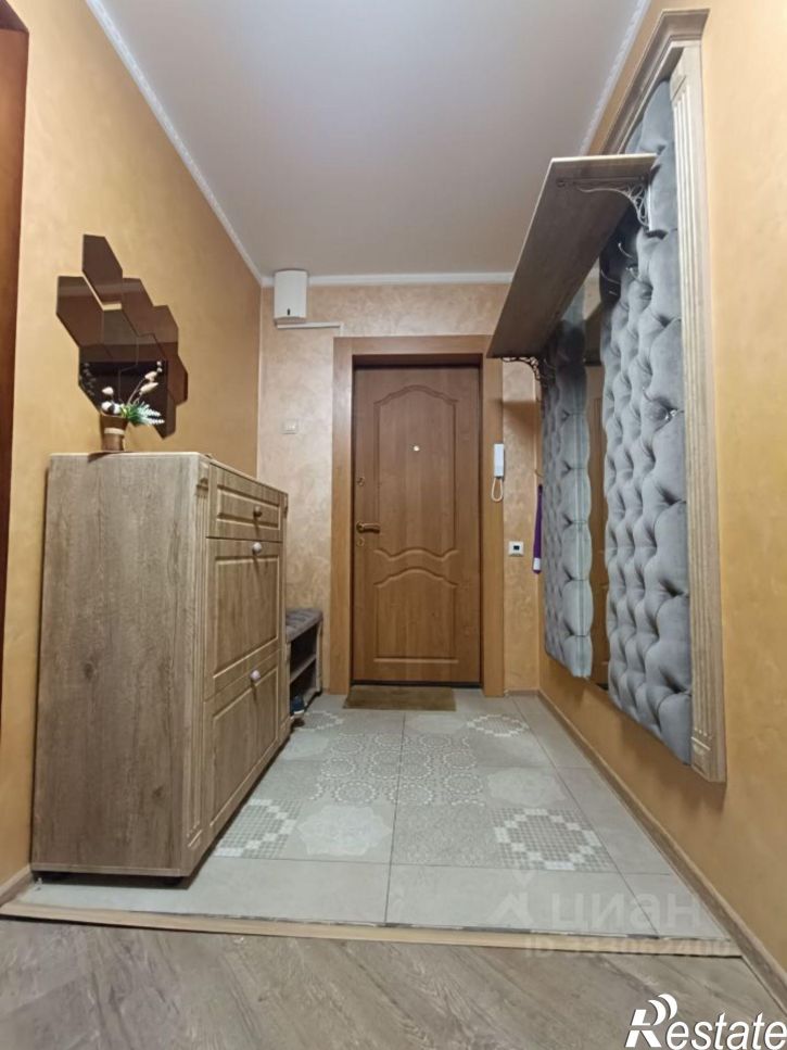 3-комн квартира ул Академика Завойского, 7,  д. 7