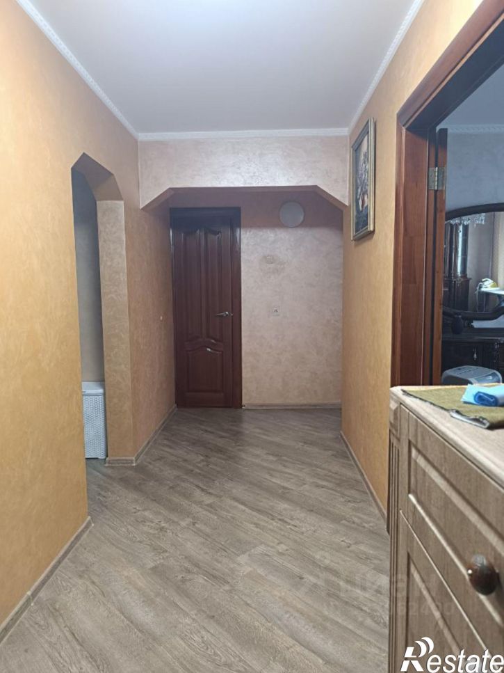 3-комн квартира ул Академика Завойского, 7,  д. 7