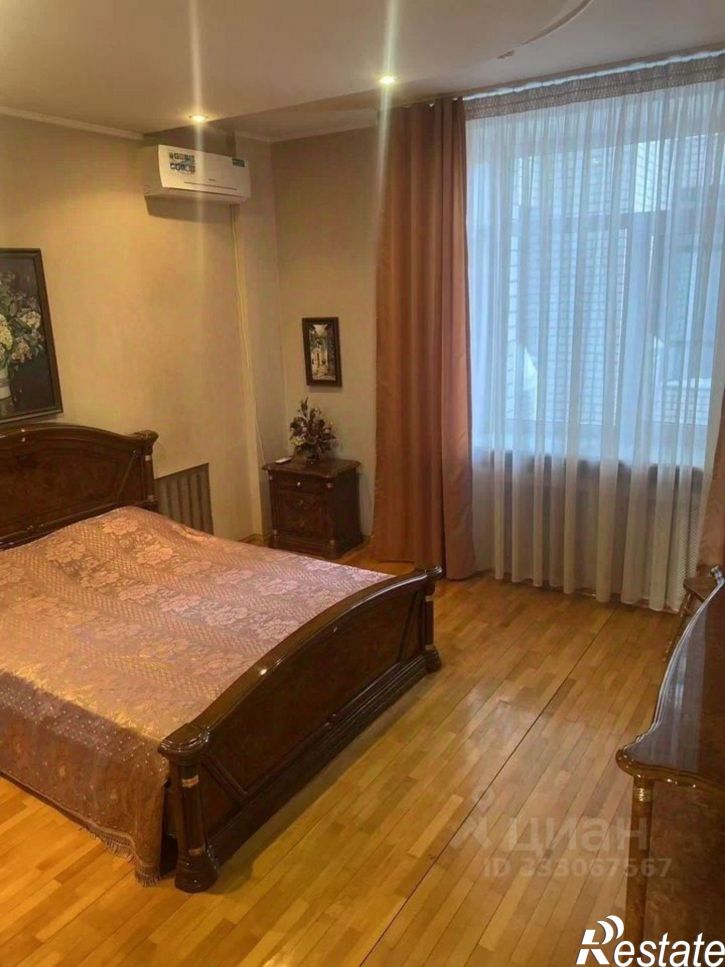 3-комн квартира ул Николая Ершова, 29Б,  д. 29Б