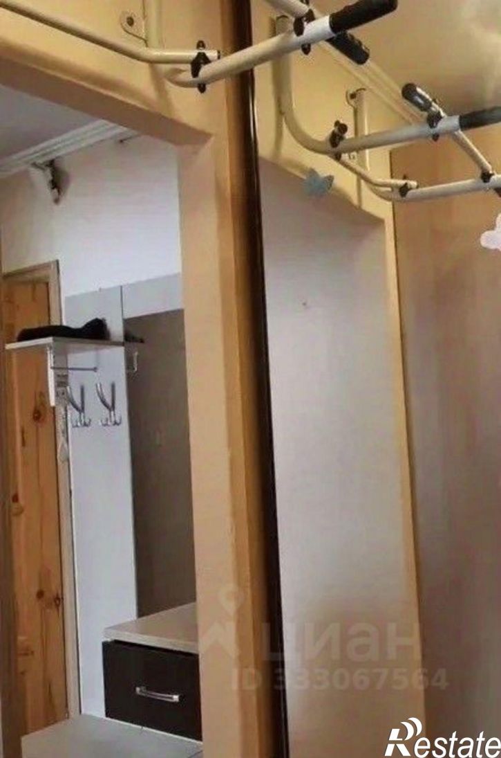 2-комн квартира ул Маршала Чуйкова, 52,  д. 52