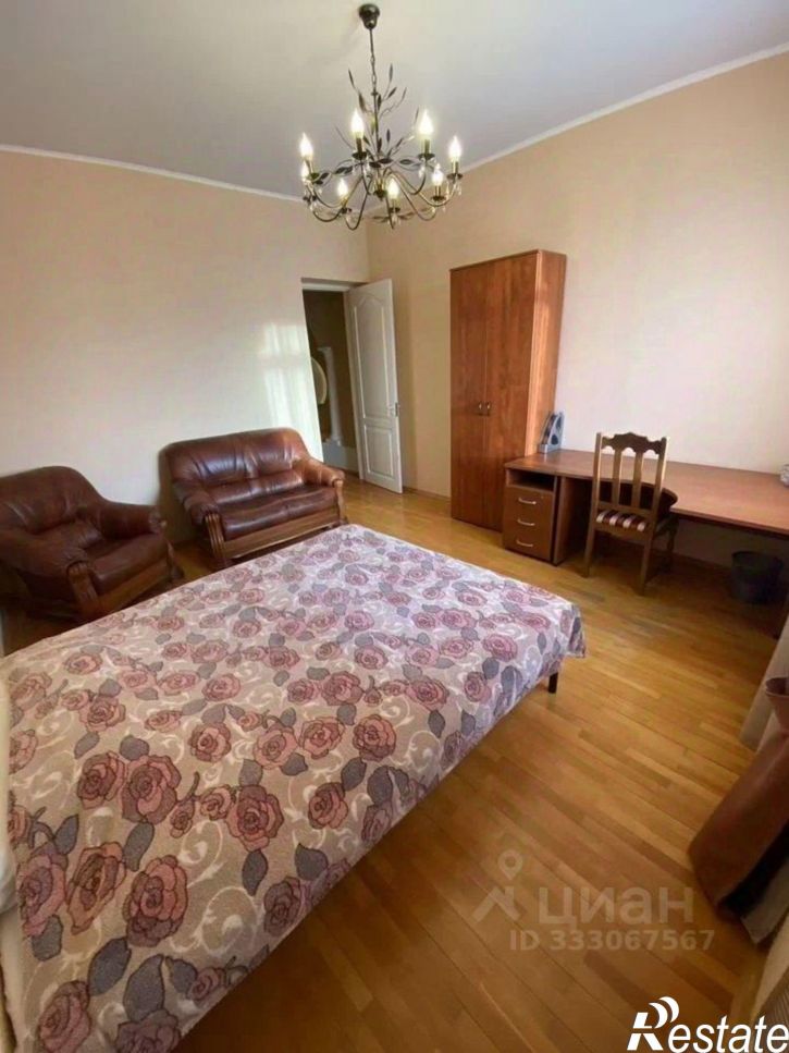 3-комн квартира ул Николая Ершова, 29Б,  д. 29Б