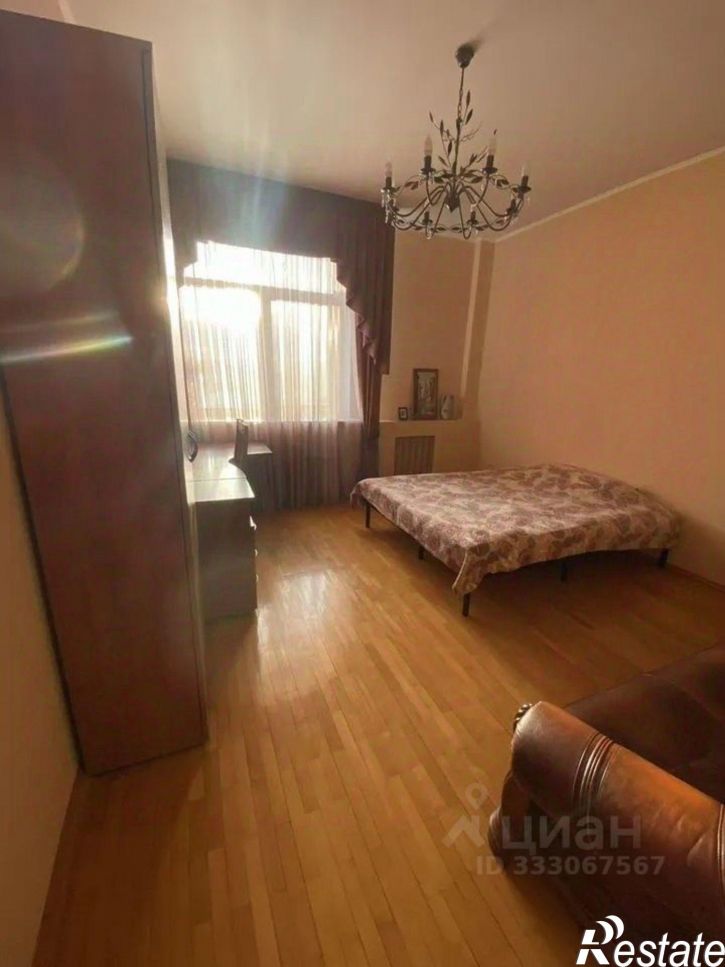 3-комн квартира ул Николая Ершова, 29Б,  д. 29Б