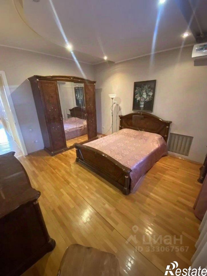 3-комн квартира ул Николая Ершова, 29Б,  д. 29Б