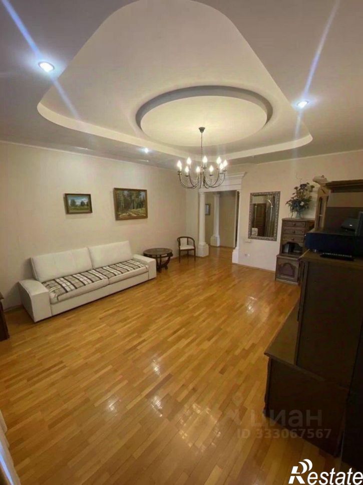 3-комн квартира ул Николая Ершова, 29Б,  д. 29Б