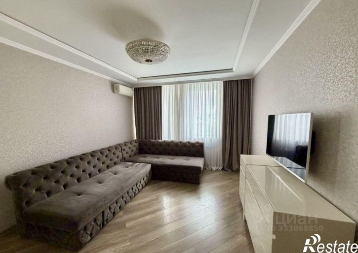 2-комн квартира ул Восход, 16,  д. 16