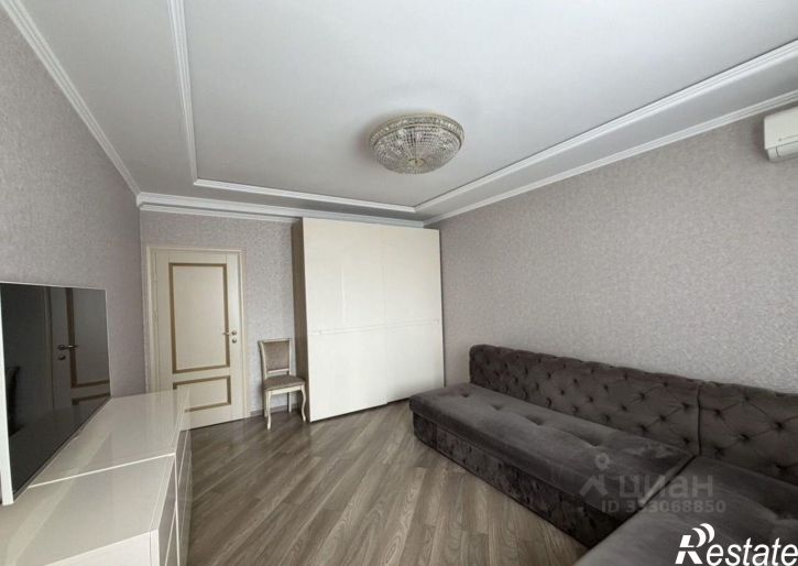 2-комн квартира ул Восход, 16,  д. 16