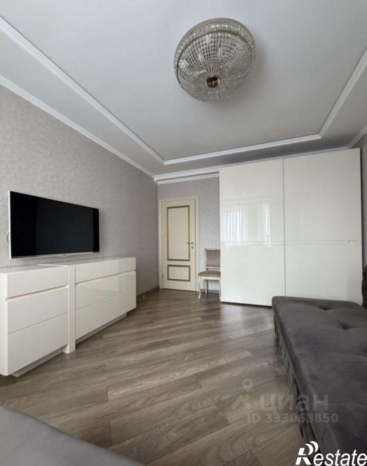 2-комн квартира ул Восход, 16,  д. 16