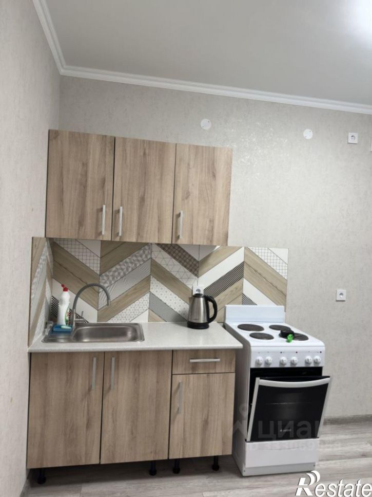 1-комн квартира ул Мира, 64 2,  д. 64 2,  к. 2