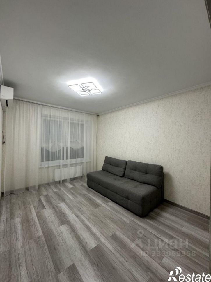 1-комн квартира ул Мира, 64 2,  д. 64 2,  к. 2