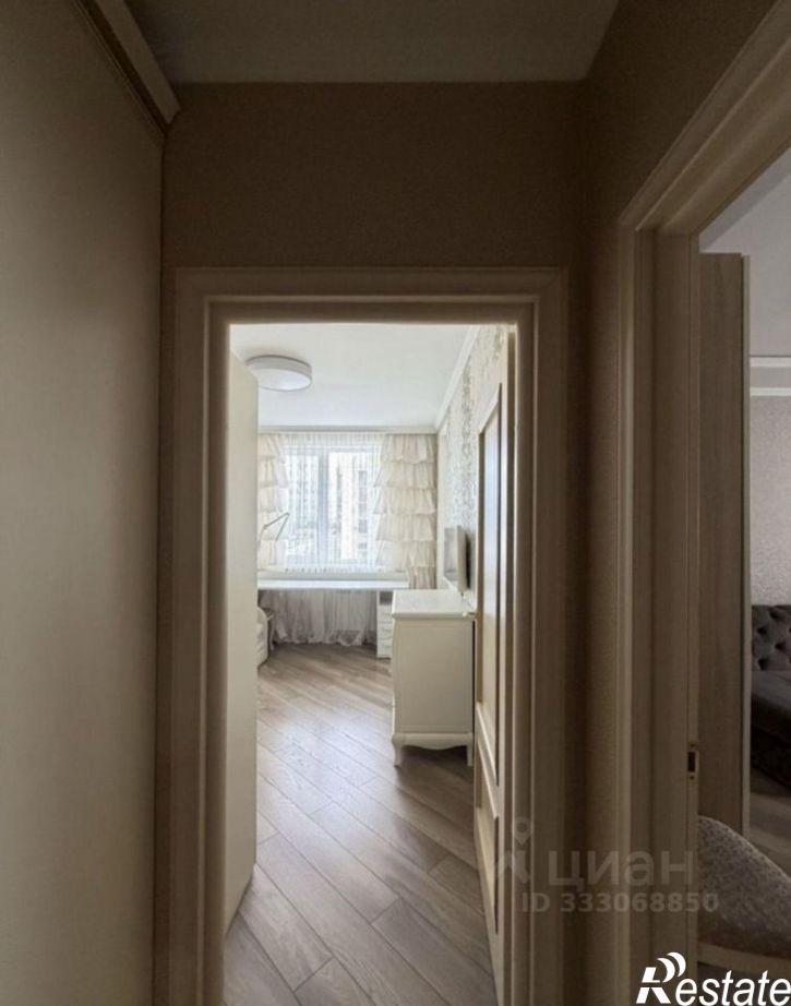 2-комн квартира ул Восход, 16,  д. 16