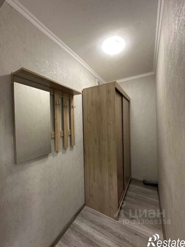 1-комн квартира ул Мира, 64 2,  д. 64 2,  к. 2