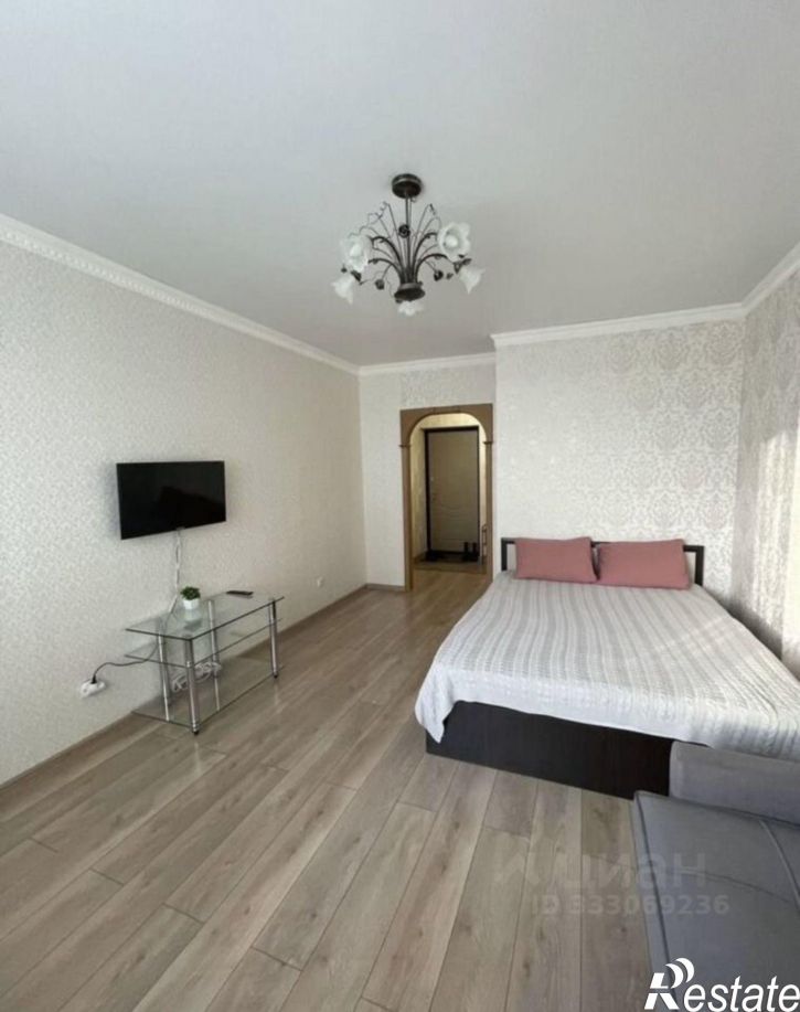 2-комн квартира ул Роторная, 27в,  д. 27в