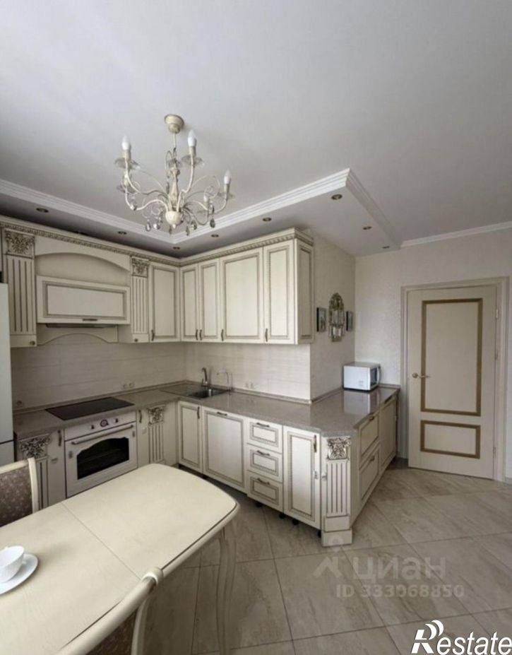 2-комн квартира ул Восход, 16,  д. 16