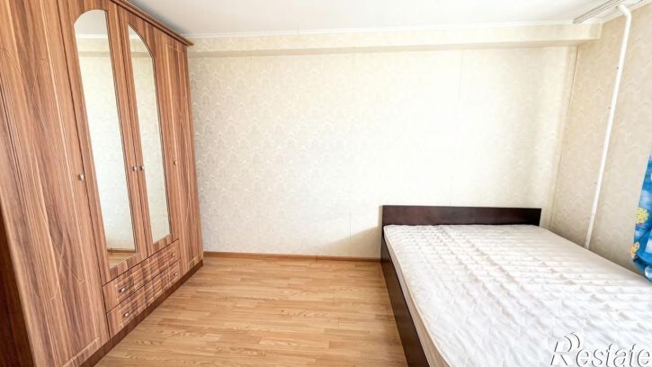 3-комн квартира ул Рашида Вагапова, 6,  д. 6