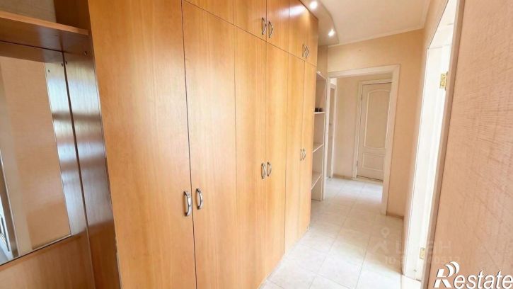 3-комн квартира ул Рашида Вагапова, 6,  д. 6