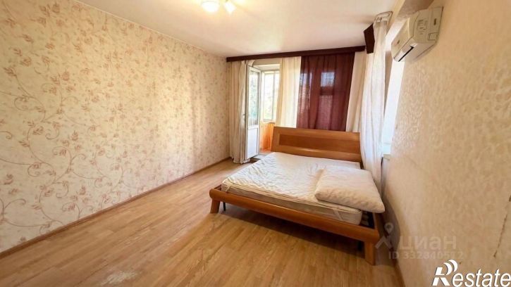 3-комн квартира ул Рашида Вагапова, 6,  д. 6