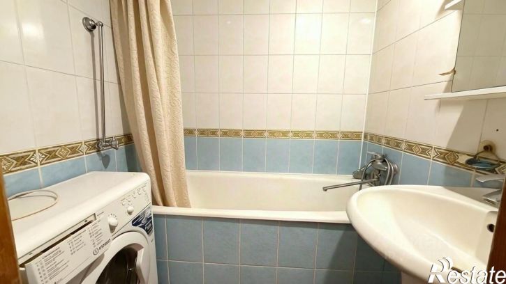3-комн квартира ул Рашида Вагапова, 6,  д. 6