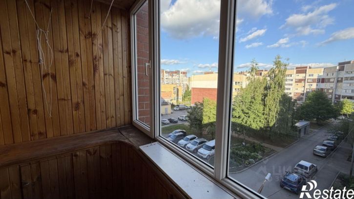 3-комн квартира ул Рашида Вагапова, 6,  д. 6