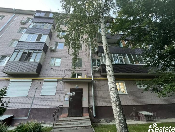 1-комн квартира ул Маршала Чуйкова, 40,  д. 40
