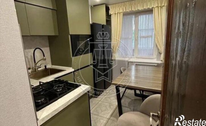 3-комн квартира ул Рихарда Зорге, 83,  д. 83