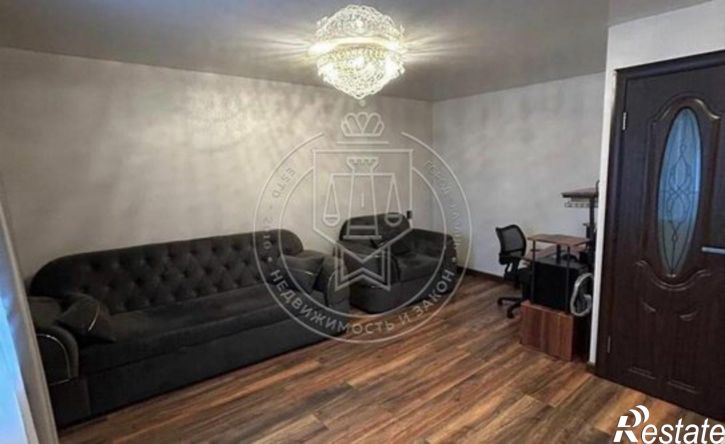 3-комн квартира ул Рихарда Зорге, 83,  д. 83