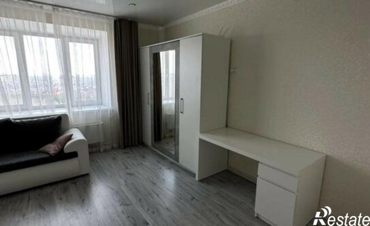 2-комн квартира ул Чингиза Айтматова, 13,  д. 13