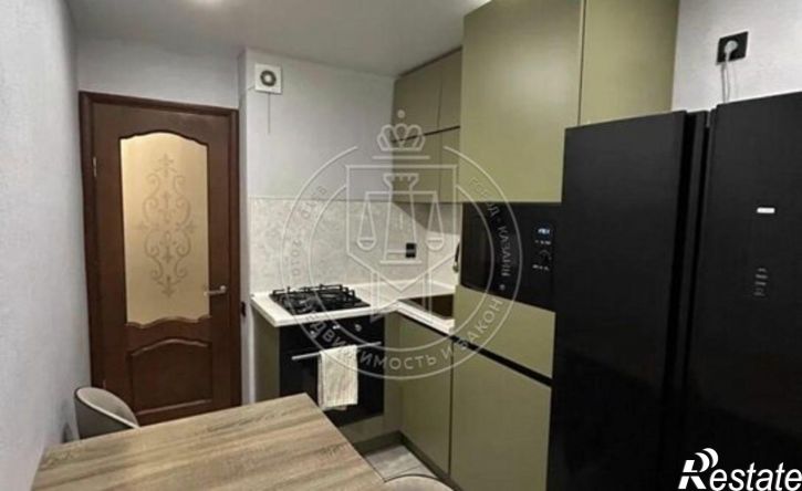 3-комн квартира ул Рихарда Зорге, 83,  д. 83