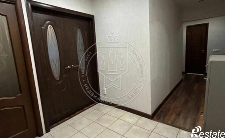 3-комн квартира ул Рихарда Зорге, 83,  д. 83