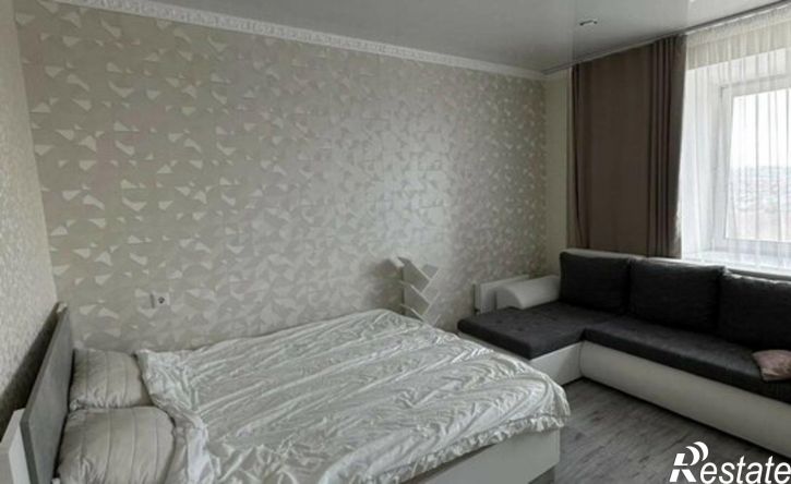 2-комн квартира ул Чингиза Айтматова, 13,  д. 13