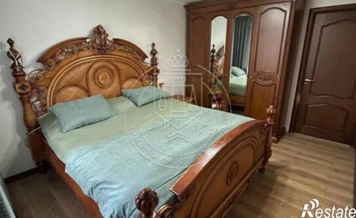 3-комн квартира ул Рихарда Зорге, 83,  д. 83
