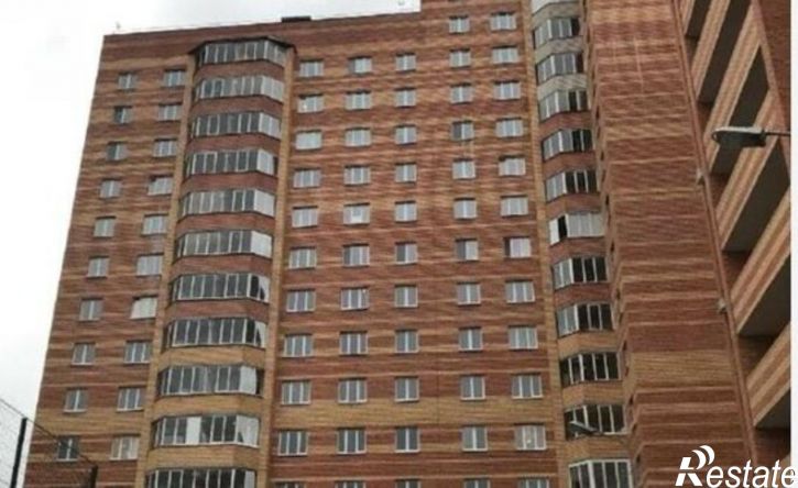 2-комн квартира ул Чингиза Айтматова, 13,  д. 13