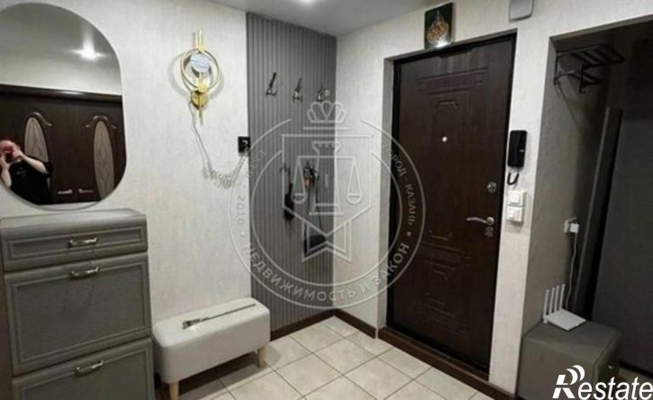 3-комн квартира ул Рихарда Зорге, 83,  д. 83