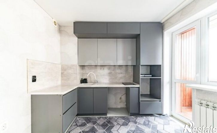 2-комн квартира ул Юлиуса Фучика, 8Б,  д. 8Б