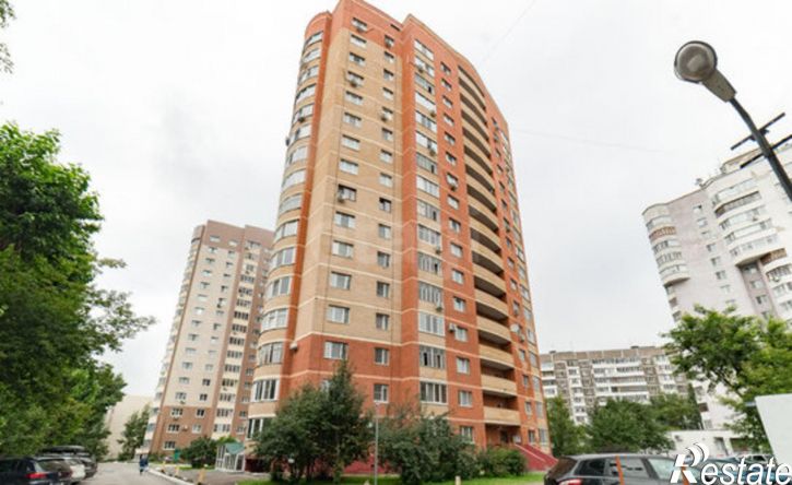 2-комн квартира ул Юлиуса Фучика, 8Б,  д. 8Б