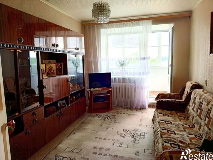 2-комн квартира ул Айдарова, 116,  д. 116