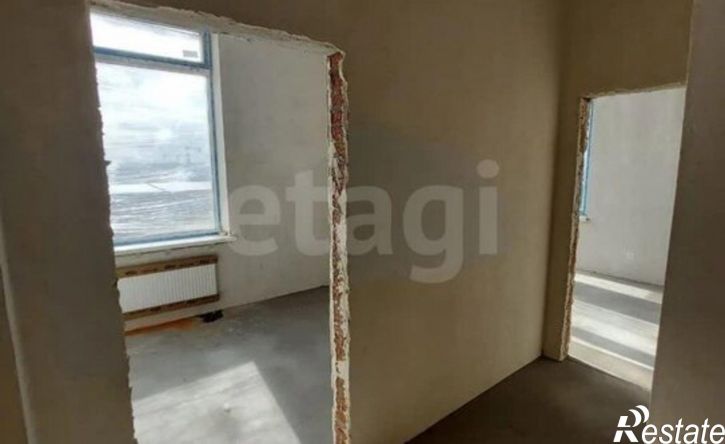 2-комн квартира Республика Татарстан (Татарстан), улица Ярдем, 3
