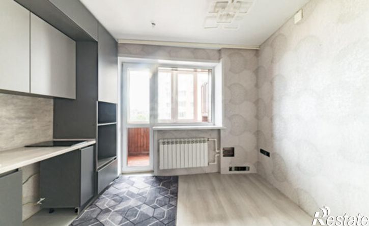 2-комн квартира ул Юлиуса Фучика, 8Б,  д. 8Б