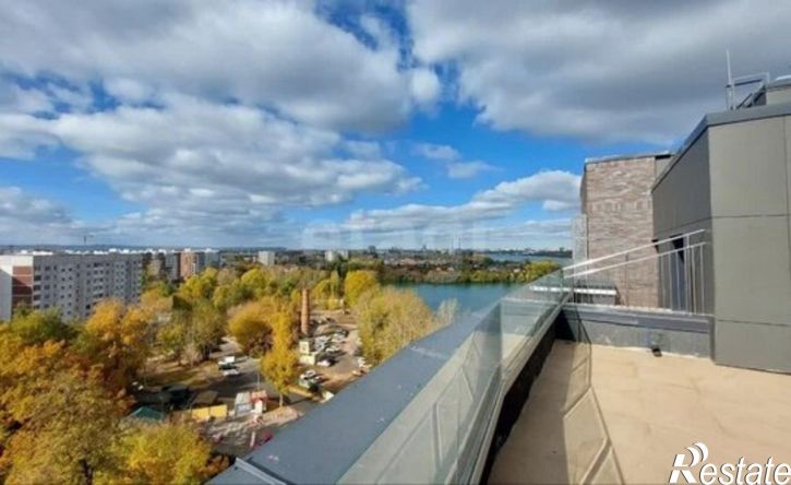 2-комн квартира Республика Татарстан (Татарстан), улица Ярдем, 3