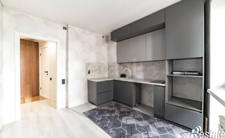 2-комн квартира ул Юлиуса Фучика, 8Б,  д. 8Б