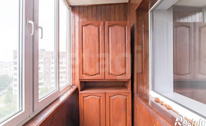 2-комн квартира ул Юлиуса Фучика, 8Б,  д. 8Б