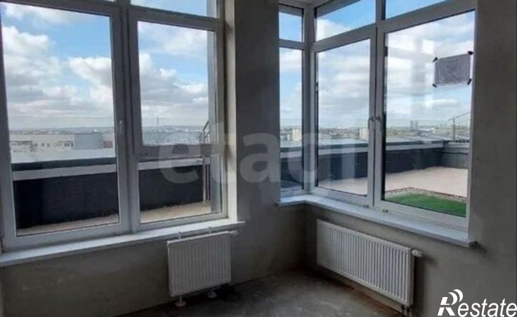 2-комн квартира Республика Татарстан (Татарстан), улица Ярдем, 3